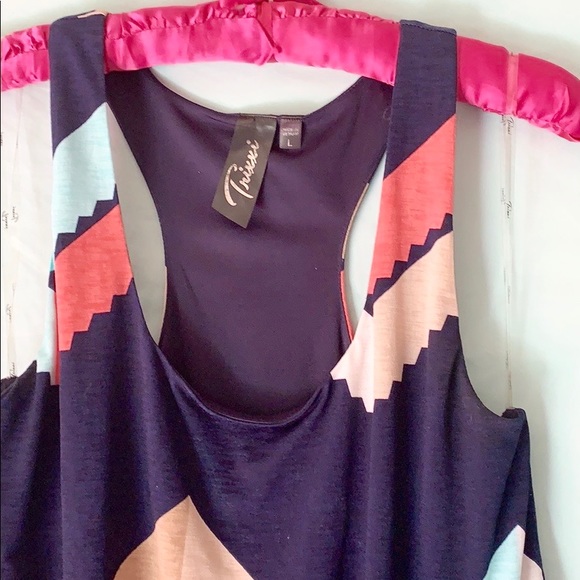 Trixxi maxi dress - Picture 3 of 6